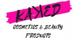 Kaked Cosmetics and Beauty Products