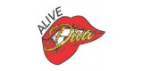 Alive Diva