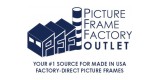 Picture Frame Factory Outlet