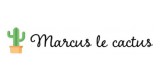 Marcus Le Cactus
