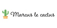 Marcus Le Cactus