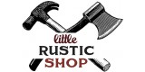 Little Rustic Shop