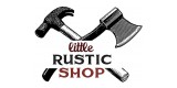 Little Rustic Shop