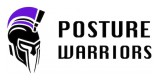 Posture Warriors