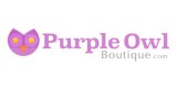 Purple Owl Boutique