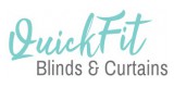 Quickfit Blinds and Curtains