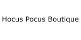 Hocus Pocus Boutique