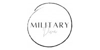 Military Diva