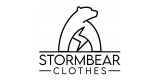 Stormbear Clothes
