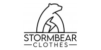 Stormbear Clothes
