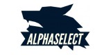 Alphaselect