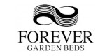 Forever Garden Beds