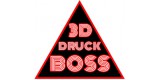 3d Druck Boss