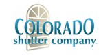 Colorado Shutters Company