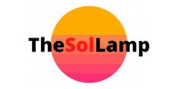 The Sol Lamp