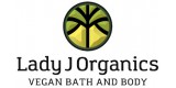 Lady J Organics
