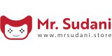 Mr Sudani