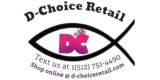 D Choice Retail