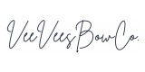 Vee Vees Bow Co