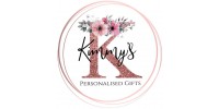 Kimmys Personalised Gifts