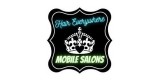 Hair Everywhere Mobile Salons