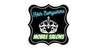 Hair Everywhere Mobile Salons