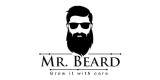 Mr Beard