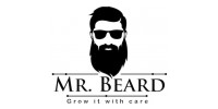 Mr Beard
