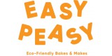 Easy Peasy Cakes
