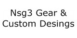 Nsg3 Gear & Custom Designs