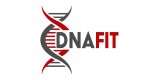 DNA Fit Supps