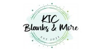 Kic Blanks & More