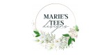 Maries Tees Designs