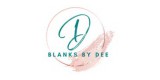 Blanks By Dee