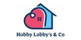 Hobby Store & Co