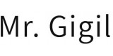 Mr Gigil