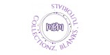 Mbm Collectionz & Blanks