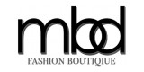 MBD Fashion Boutique