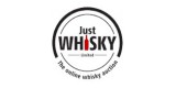 Just Whisky