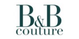 B & B Couture