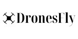 Drones Fly