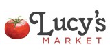 Lucys Market