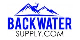 Back Water Supply