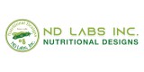 Nd Labs Inc