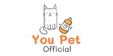 You Pet Official
