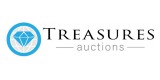 Treasures Auctions