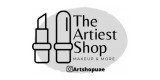 The Artiest Shop