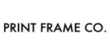 Print Frame Co