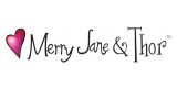 Merry Jane & Thor