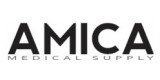 Amica Medical Supply